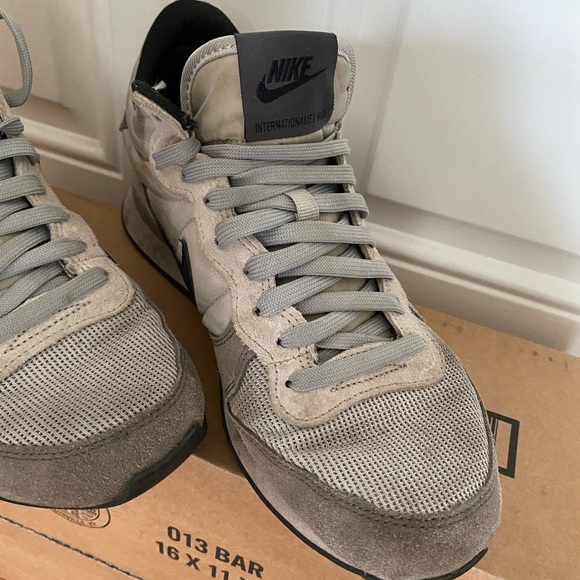 Nike Internationalist Mid - Picture 2 of 4